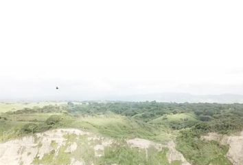 Terreno Comercial en  Cojimíes, Pedernales