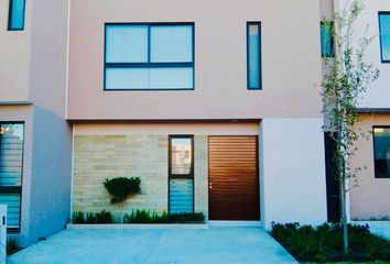 Casa en condominio en  Altos Del Marqués, Municipio De Querétaro