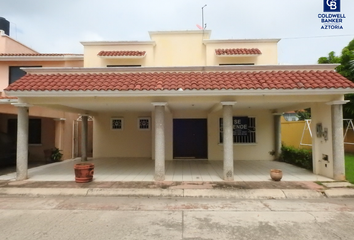 Casa en  Privada Ónix 1-13, La Joya, Villahermosa, Centro, Tabasco, 86109, Mex