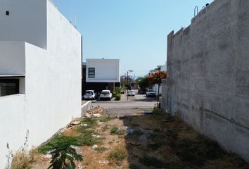 Lote de Terreno en  Puerta Paraíso, Colima