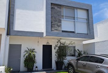 Casa en  Calle Cumbres De Juriquilla, Los Olivos, La Antigua Juriquilla, Querétaro, 76230, Mex