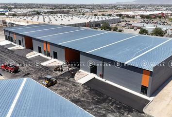 Local comercial en  Avenida San Isidro, Colonia Vistas De Zaragoza, Juárez, Chihuahua, 32575, Mex