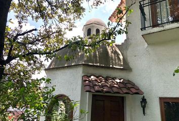 Casa en  Tizampampano Del Pueblo Tetelpan, Álvaro Obregón, Cdmx