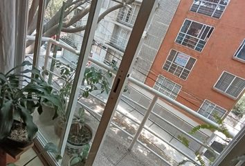 Departamento en  Calle 25 91-99, San Pedro De Los Pinos, Benito Juárez, Ciudad De México, 03800, Mex