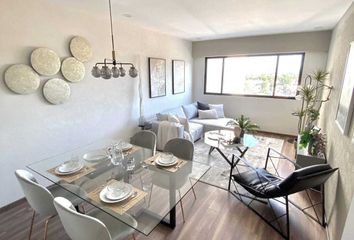 Departamento en  Manzanastitla, Cuajimalpa De Morelos