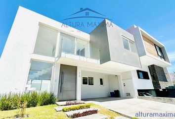 Casa en condominio en  De Ocotán, Zapopan, Jalisco, Mex