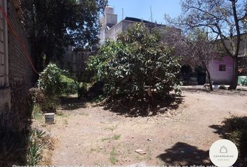 Lote de Terreno en  Pedregal De San Nicolás 4a Sección, Tlalpan, Cdmx