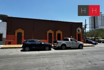 Lote de Terreno en  Talleres, Monterrey