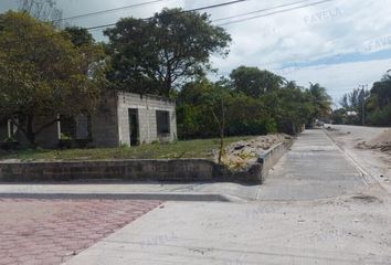 Lote de Terreno en  Buenavista, Ciudad Del Carmen, Carmen, Campeche