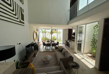 Casa en condominio en  Calle 33 12, Nueva Alemán, Mérida, Yucatán, 97147, Mex