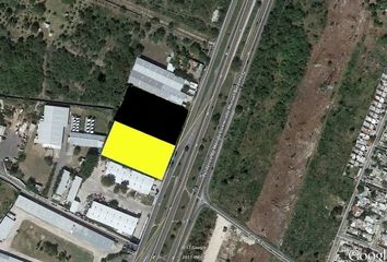 Lote de Terreno en  Calle 55-a 384, Ampliación Francisco De Montejo, Mérida, Yucatán, 97203, Mex