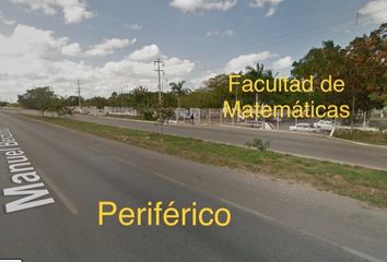 Lote de Terreno en  Francisco De Montejo, Mérida, Yucatán