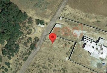 Lote de Terreno en  Rancho O Rancheria Paso De Pirules, Ciudad De Guanajuato