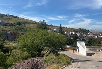 Lote de Terreno en  Tres Estrellas, Ciudad De Guanajuato