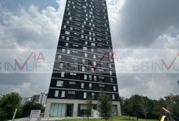 Departamento en  Boulevard Díaz Ordaz, Miravalle, Monterrey, Nuevo León, 64650, Mex