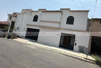 Casa en  Calle Tomillo 109, Mirasol, Monterrey, Nuevo León, 64102, Mex