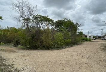 Lote de Terreno en  Pueblo Cholul, Mérida, Yucatán