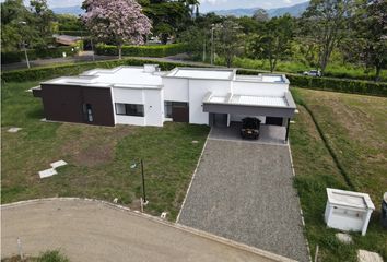 Casa en  Cerritos, Pereira