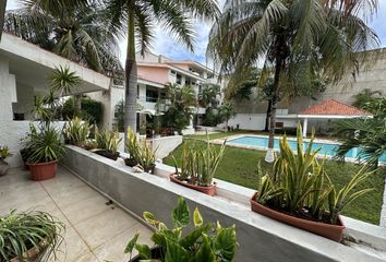 Departamento en  Paseo Del Mar 3-19, Residencial Campestre, Cancún, Benito Juárez, Quintana Roo, 77560, Mex