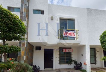 Casa en condominio en  Calle Real Del Monte 101, El Real, San Pedro Tlaquepaque, Jalisco, 45601, Mex