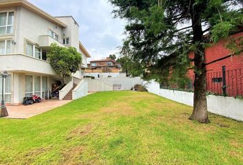 Casa en  Bosques De Las Lomas, Cuajimalpa De Morelos