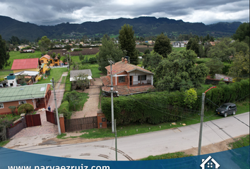 Casa en  Tabio, Cundinamarca