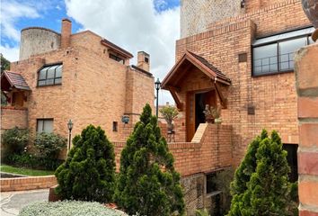 Casa en  Catalayud, Bogotá