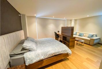 Apartamento en  La Candelaria, Bogotá