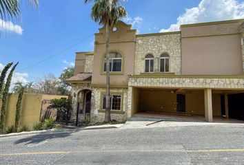 Casa en  Avenida Valle De San Ángel 169-179, Valle De San Ángel Sector Espadol, Francés Y Mexicano, San Pedro Garza García, Nuevo León, 66290, Mex