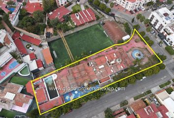 Lote de Terreno en  Country Club, Guadalajara, Guadalajara, Jalisco