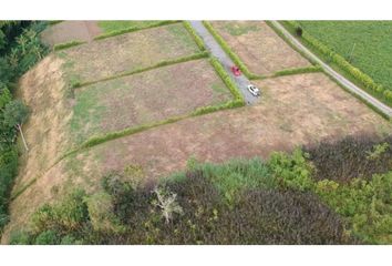 Lote de Terreno en  Manantiales, Norte, Armenia