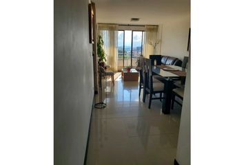 Apartamento en 30 De Agosto - Del Café, Pereira