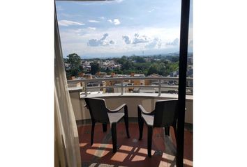 Apartamento en  30 De Agosto - Del Café, Pereira