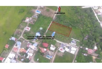 Lote de Terreno en  Villa María, Yopal