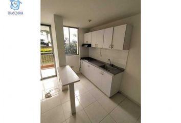 Apartamento en  Providencia, Pereira