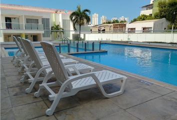 Apartamento en  Rodadero Tradicional, Santa Marta