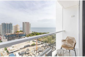 Apartamento en  Acodis, Santa Marta