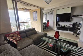 Apartamento en  Loma De Los Bernal, Medellín