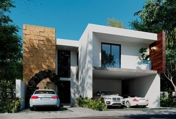 Casa en  Pueblo Temozon Norte, Mérida, Yucatán