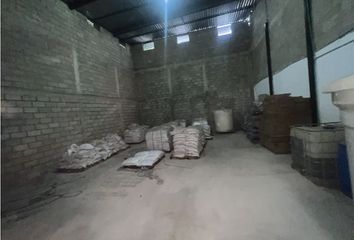 Bodega en  Mamonal, Cartagena De Indias