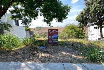 Lote de Terreno en  Fraccionamiento Lomas De Cocoyoc, Atlatlahucan