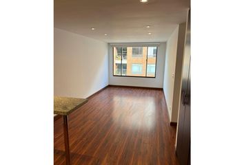 Apartamento en  Chapinero Alto, Bogotá