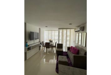 Apartamento en  Ciudad Jardín, Barranquilla