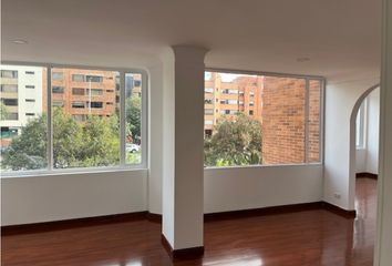 Apartamento en  Santa Bárbara Central, Bogotá