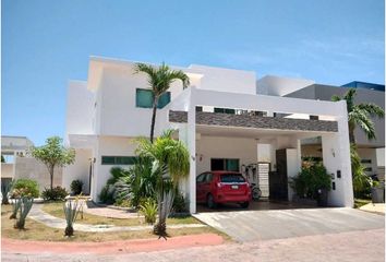 Casa en  Residencial Cumbres, Cancún