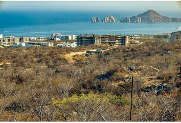 Lote de Terreno en  El Tezal, Los Cabos