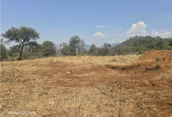 Lote de Terreno en  Erongarícuaro, Michoacán