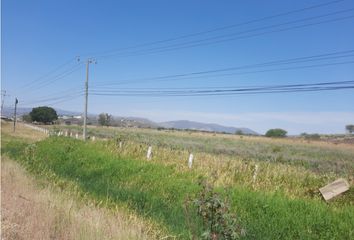 TIERRA EN LIBRAMIENTO SAHUAYO