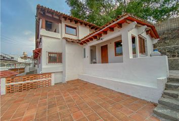 Casa en  Avándaro, Valle De Bravo