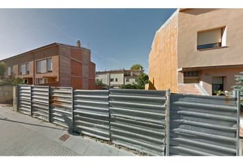 Terreno en  Vilafranca Del Penedes, Barcelona Provincia